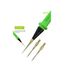 پراب مولتی متر لووی LUOWEI LW-315