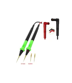 پراب مولتی متر لووی LUOWEI LW-315