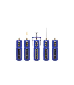 ریموور شارژی چسب OCA مکانیک MECHANIC IR14
