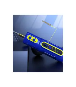 ریموور شارژی چسب OCA مکانیک MECHANIC IR14
