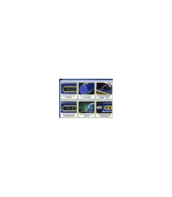 ریموور شارژی چسب OCA مکانیک MECHANIC IR14