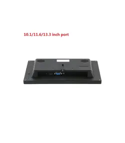 مانیتور لوپ 10 اینچ full hd همراه با پایه RF4-S010