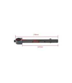 مانیتور لوپ 10 اینچ full hd همراه با پایه RF4-S010
