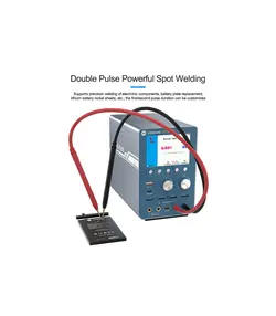 منبع تغذیه و دستگاه جوش و شورت کیلر و مولتی شارژر سانشاین SUNSHINE P1 Pro Max