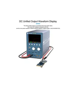 منبع تغذیه و دستگاه جوش و شورت کیلر و مولتی شارژر سانشاین SUNSHINE P1 Pro Max