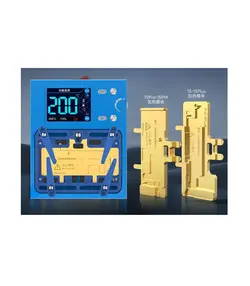 ماژول دو عددی طبقات آیفون سری 15 پری هیتر جی سی IHEATER PRO
