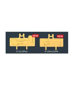 ماژول دو عددی طبقات آیفون سری 15 پری هیتر جی سی IHEATER PRO