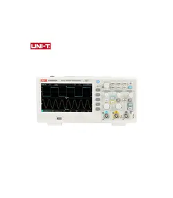 اسیلوسکوپ 200 مگاهرتز و 2 کانال یونیتی UNI-T UTD2202 CEX PLUS