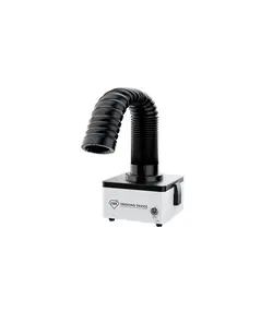 تصفیه هوا و فن تهویه دود میزکار TBK-638