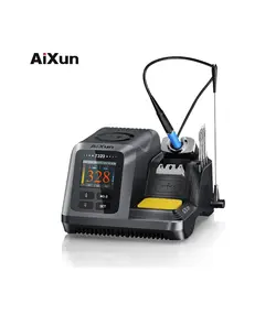 هویه میکروسولدرینگ 200 وات جی سی AIXUN JC T320 C210