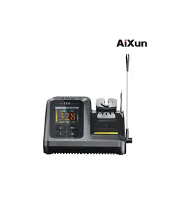هویه میکروسولدرینگ 200 وات جی سی AIXUN JC T320 C210