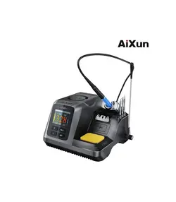 هویه میکروسولدرینگ 200 وات جی سی AIXUN JC T320 C210