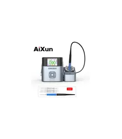 هویه میکروسولدرینگ جی سی AIXUN JC T420 T210