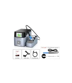 هویه میکروسولدرینگ جی سی AIXUN JC T420 T210