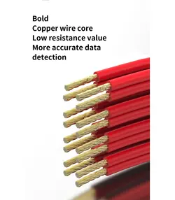 کابل پاور آیفون 6 تا 15 پرومکس MECHANIC POWER AIR