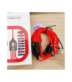 کابل پاور آیفون 6 تا 15 پرومکس MECHANIC POWER AIR