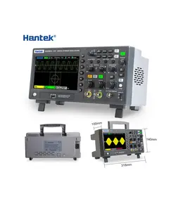 اسیلوسکوپ 150 مگاهرتز و 2 کانال هانتک HANTEK DSO2D15