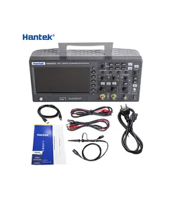 اسیلوسکوپ 150 مگاهرتز و 2 کانال هانتک HANTEK DSO2D15