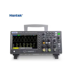 اسیلوسکوپ 150 مگاهرتز و 2 کانال هانتک HANTEK DSO2D15