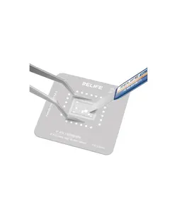 پنس سرکج مخصوص شابلون زدن آیسی ریلایف RELIFE ST-20