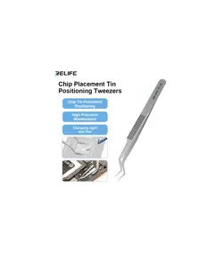 پنس سرکج مخصوص شابلون زدن آیسی ریلایف RELIFE ST-20