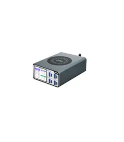 مولتی شارژر و تستر حرفه ای جی سی AIXUN JC DP20