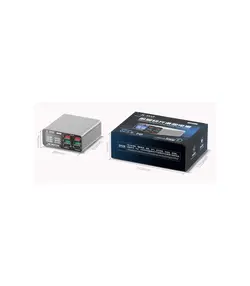 مولتی شارژر 6 پورت فست شارژ کیانلی MEGA-IDEA PQ687