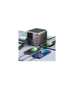 هاب شارژ و تستر شارژ مانت MaAnt Dianba 1