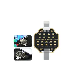 تستر کانکتور شارژ اندروید و آیفون مانت MaAnt Tester