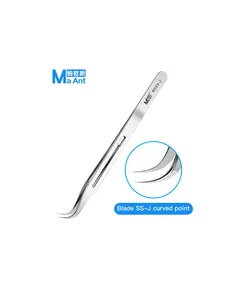 پنس سرکج مانت MaAnt SS-J