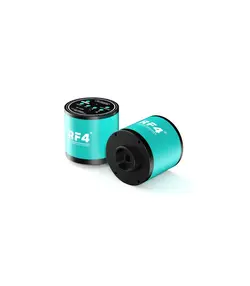 دوربین مولتی متر دار RF4 RF-2KDMM