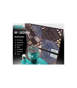 دوربین مولتی متر دار RF4 RF-2KDMM