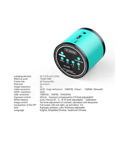 دوربین مولتی متر دار RF4 RF-2KDMM