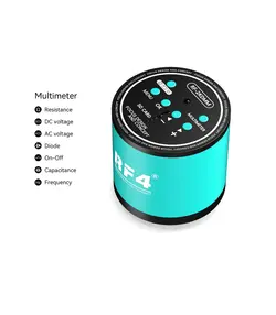 دوربین مولتی متر دار RF4 RF-2KDMM