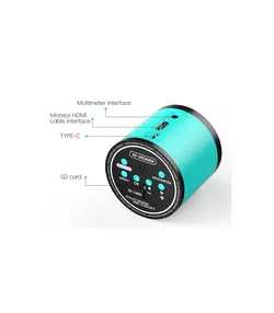 دوربین مولتی متر دار RF4 RF-2KDMM