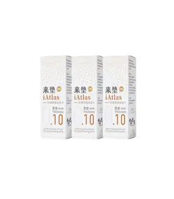 فویل آماده کیانلی با روکش طلا برای طبقات مادربرد آیفون QIANLI iAtlas