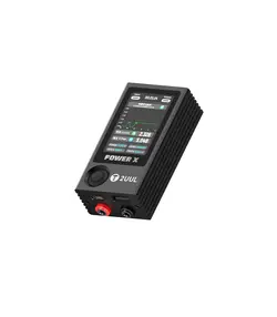 آمپر سنج و ولتاژ سنج حرفه ای 2UUL Power X PW11