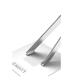 پنس شابلون و طبقات آیفون لووی Luowei IS-30