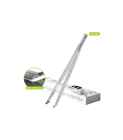 پنس شابلون و طبقات آیفون لووی Luowei IS-30