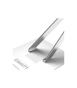 پنس شابلون و طبقات آیفون لووی Luowei IS-30