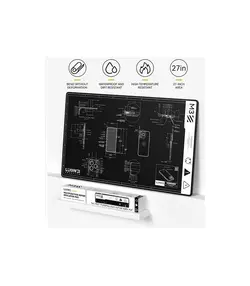 پد نسوز سیلیکونی ساده لووی Luowei M3