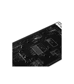 پد نسوز سیلیکونی ساده لووی Luowei M3