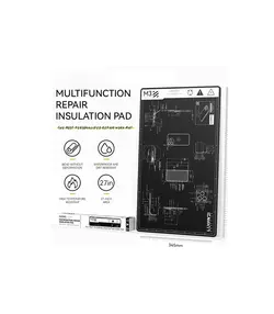 پد نسوز سیلیکونی ساده لووی Luowei M3