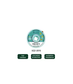 سیم قلع کش XZZ-2015