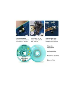 سیم قلع کش XZZ-2015