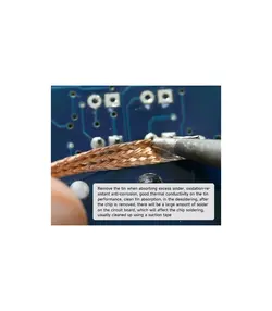 سیم قلع کش XZZ-2015