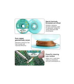 سیم قلع کش XZZ-2015