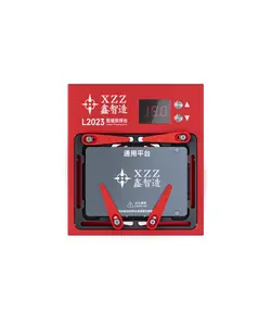 پری هیتر طبقات سری سامسونگ Xinzhizao L2023 XZZ