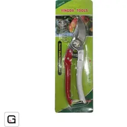 قیچی باغبانی yingda tools