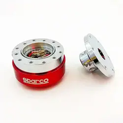 توپی فرمان اسپرت متحرک sparco